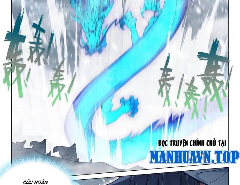 Long Vương Truyền Thuyết Chap 417 - Next Chap 418