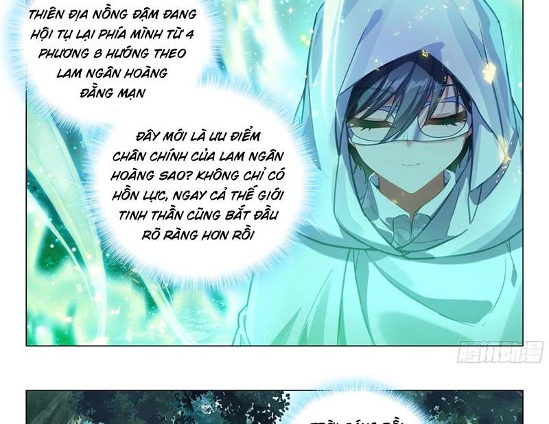 Long Vương Truyền Thuyết Chap 417 - Next Chap 418