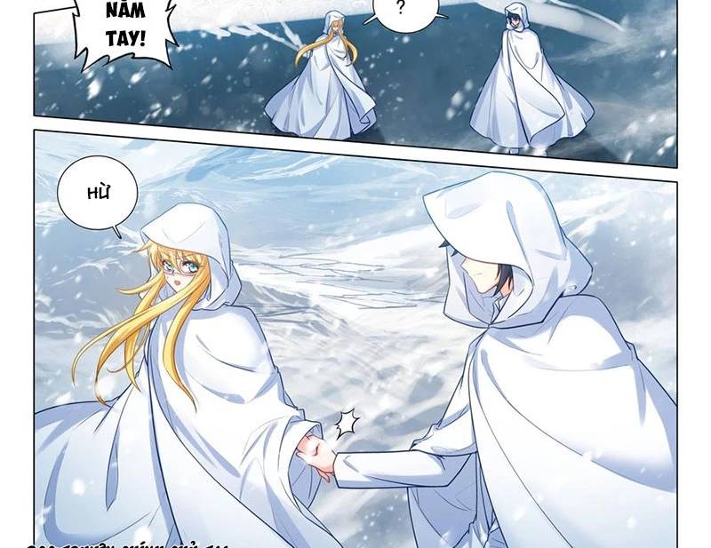 Long Vương Truyền Thuyết Chap 417 - Next Chap 418