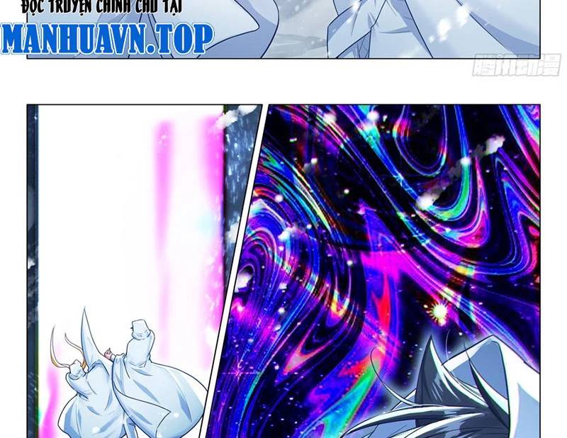 Long Vương Truyền Thuyết Chap 417 - Next Chap 418