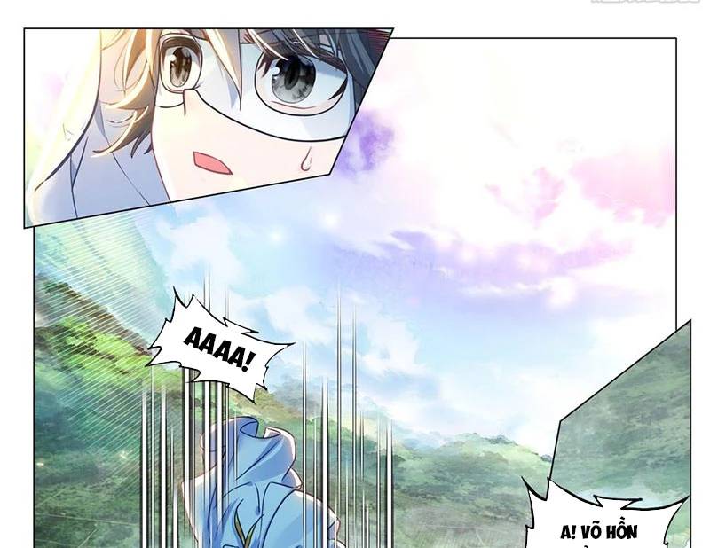 Long Vương Truyền Thuyết Chap 417 - Next Chap 418