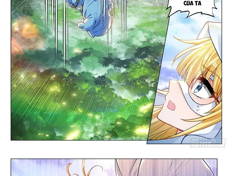 Long Vương Truyền Thuyết Chap 417 - Next Chap 418