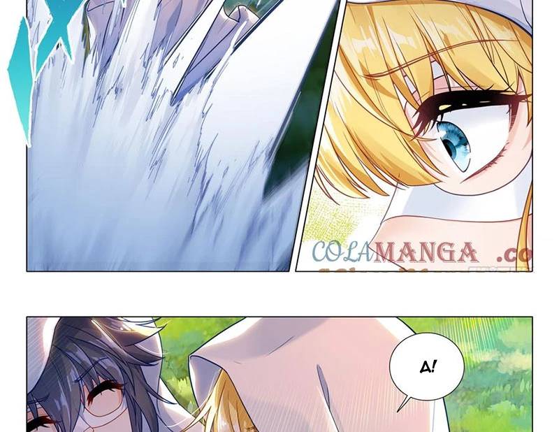 Long Vương Truyền Thuyết Chap 417 - Next Chap 418