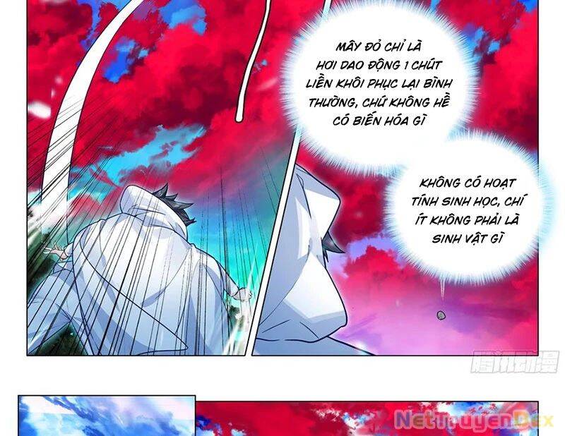 Long Vương Truyền Thuyết Chap 418 - Next Chap 419