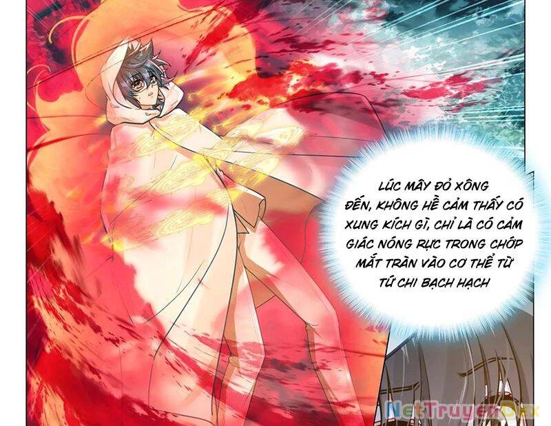 Long Vương Truyền Thuyết Chap 418 - Next Chap 419