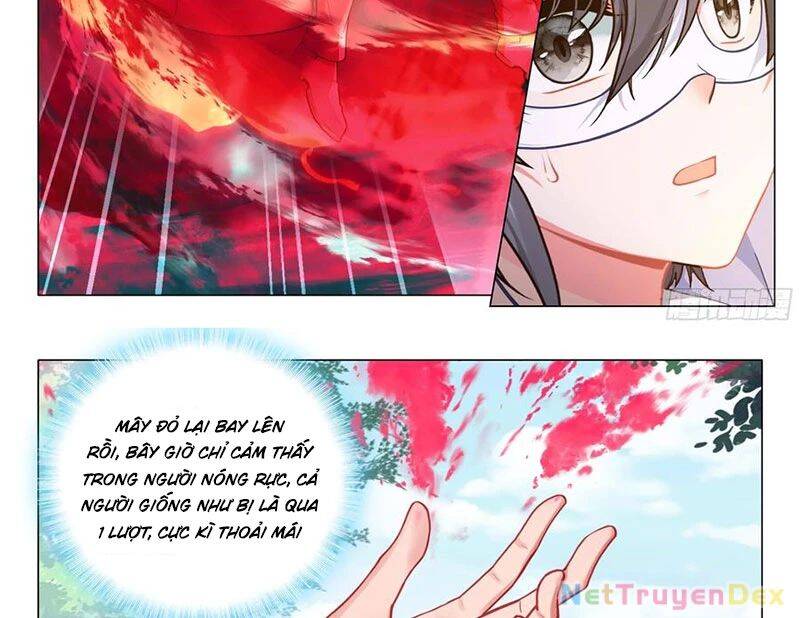Long Vương Truyền Thuyết Chap 418 - Next Chap 419