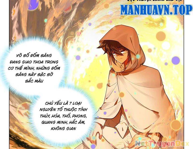 Long Vương Truyền Thuyết Chap 418 - Next Chap 419