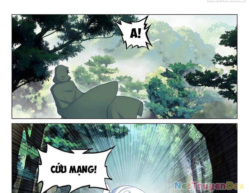 Long Vương Truyền Thuyết Chap 418 - Next Chap 419