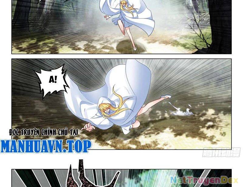 Long Vương Truyền Thuyết Chap 418 - Next Chap 419