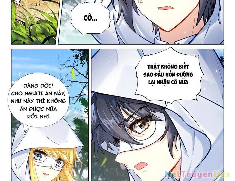 Long Vương Truyền Thuyết Chap 418 - Next Chap 419