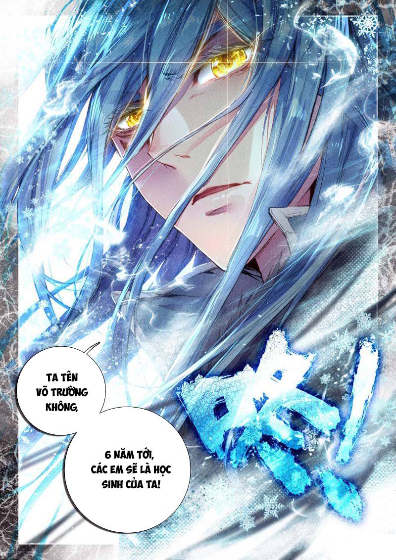 Long Vương Truyền Thuyết Chap 42 - Next Chap 43