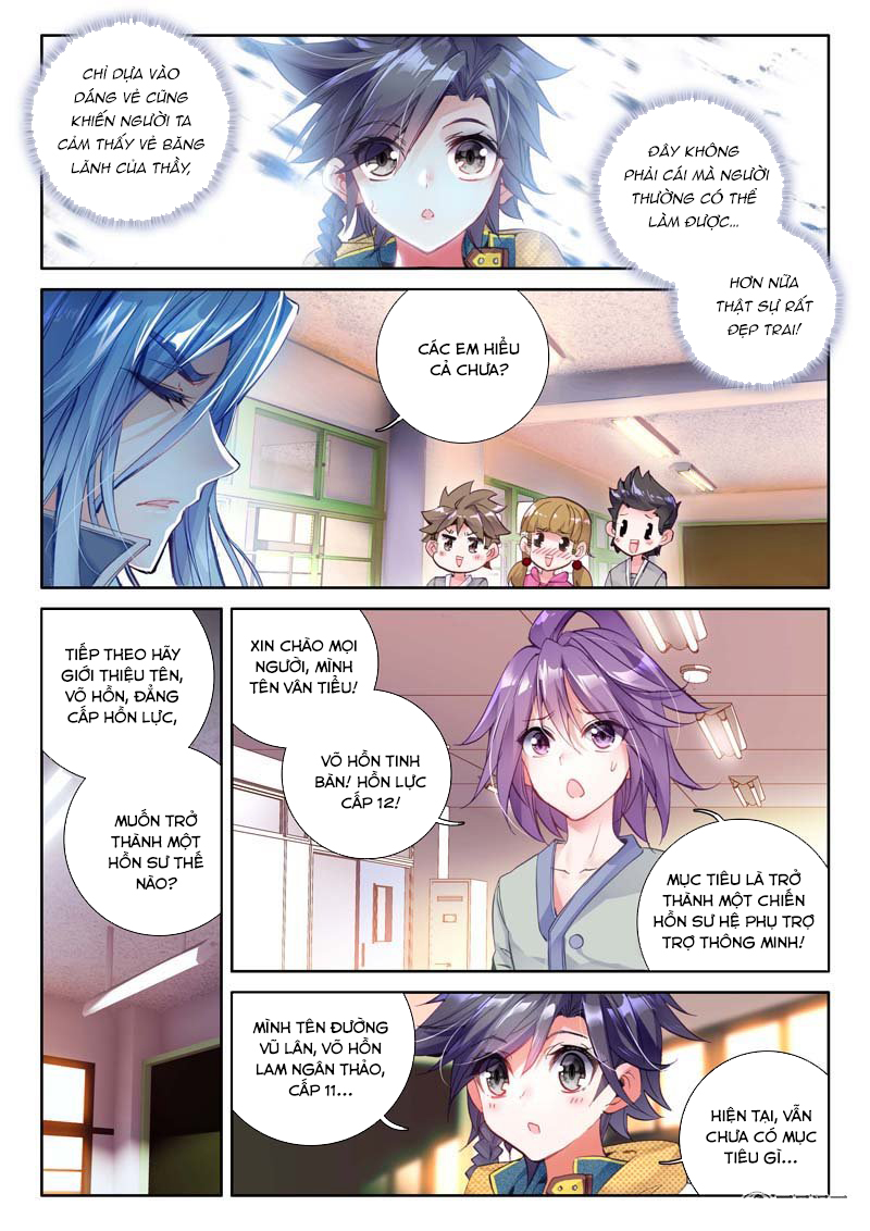 Long Vương Truyền Thuyết Chap 42 - Next Chap 43
