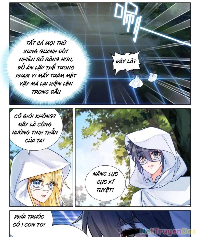 Long Vương Truyền Thuyết Chap 420 - Next Chap 421