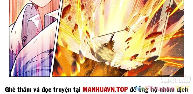Long Vương Truyền Thuyết Chap 421 - Next Chap 422