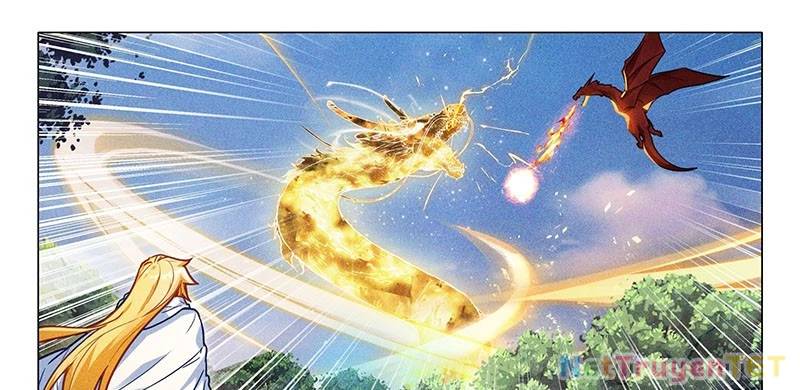 Long Vương Truyền Thuyết Chap 421 - Next Chap 422