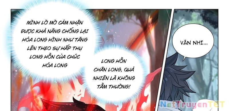 Long Vương Truyền Thuyết Chap 421 - Next Chap 422