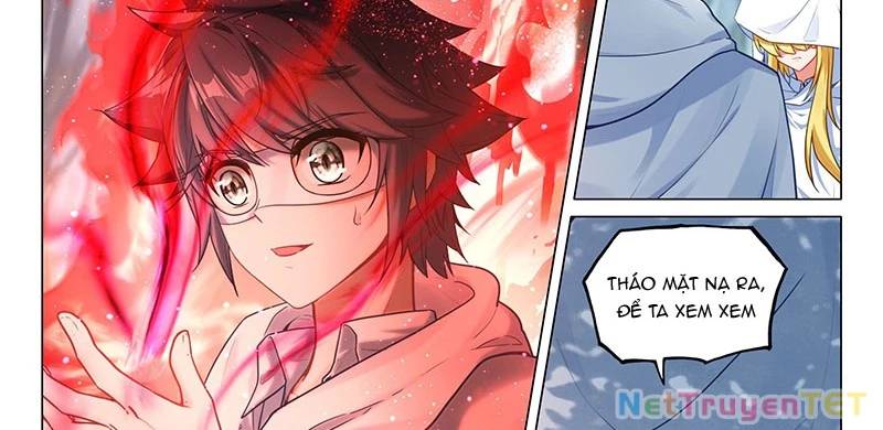 Long Vương Truyền Thuyết Chap 421 - Next Chap 422
