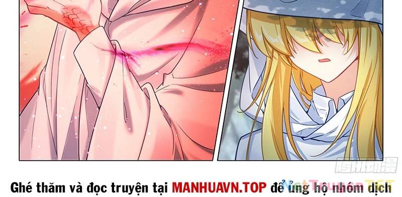 Long Vương Truyền Thuyết Chap 421 - Next Chap 422