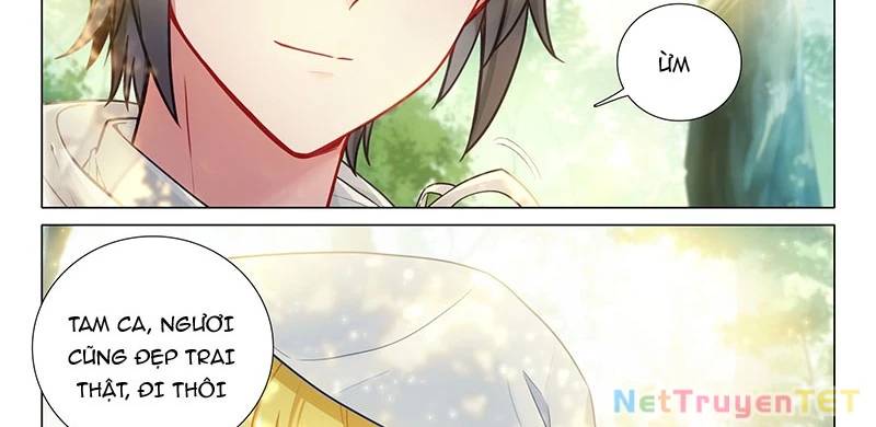 Long Vương Truyền Thuyết Chap 421 - Next Chap 422