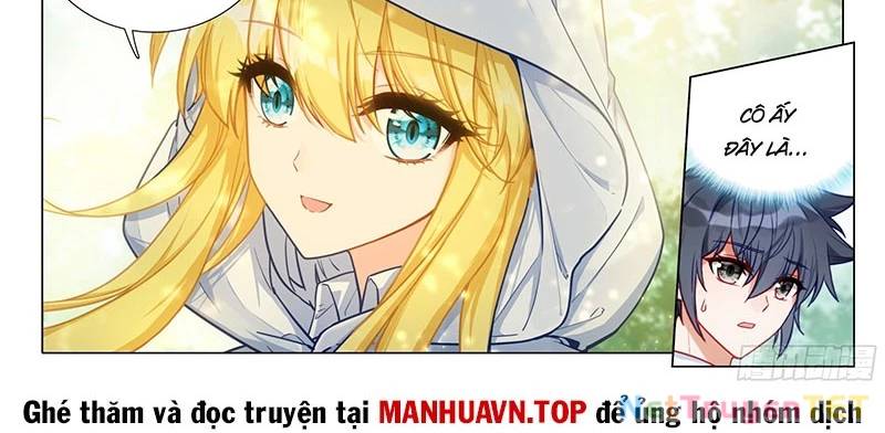 Long Vương Truyền Thuyết Chap 421 - Next Chap 422