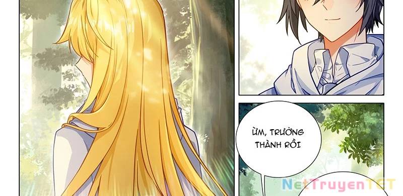 Long Vương Truyền Thuyết Chap 421 - Next Chap 422
