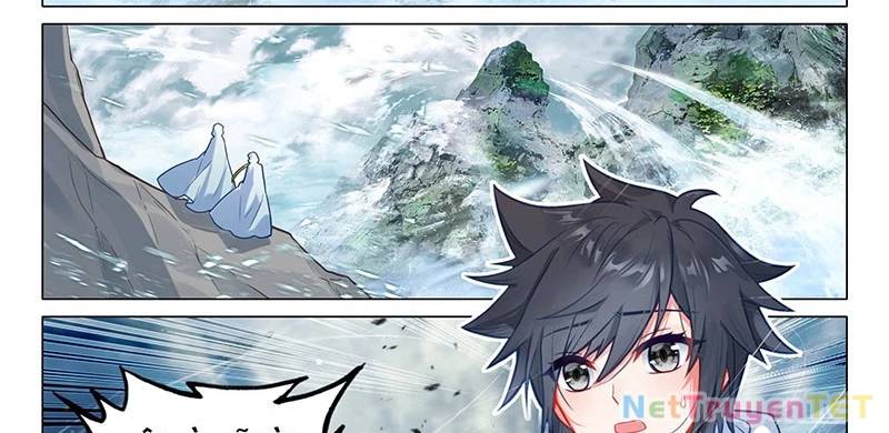 Long Vương Truyền Thuyết Chap 421 - Next Chap 422