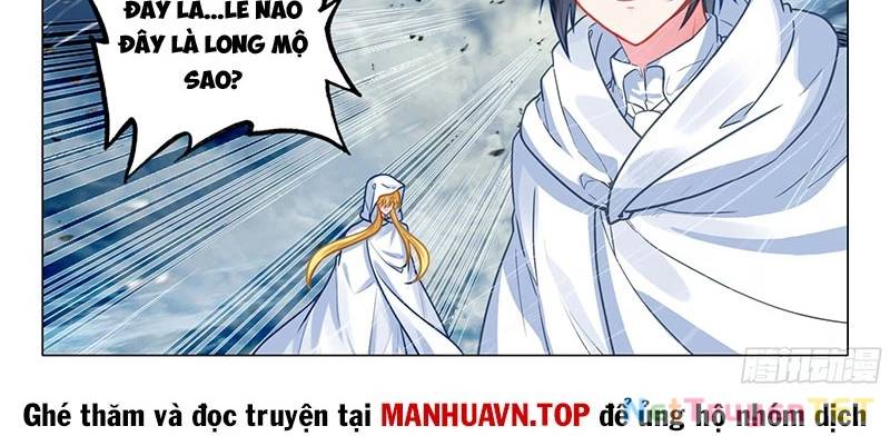 Long Vương Truyền Thuyết Chap 421 - Next Chap 422