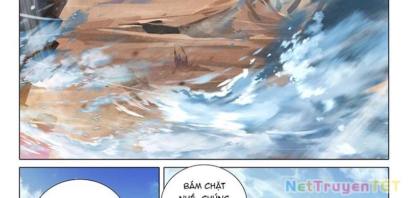 Long Vương Truyền Thuyết Chap 421 - Next Chap 422