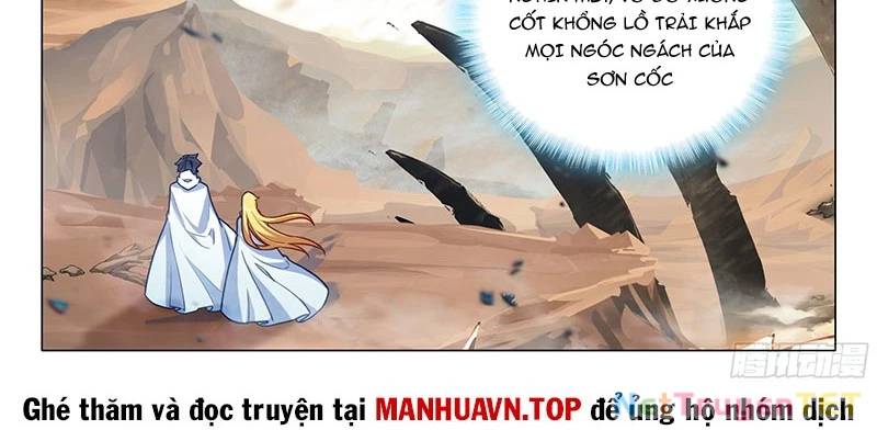 Long Vương Truyền Thuyết Chap 421 - Next Chap 422