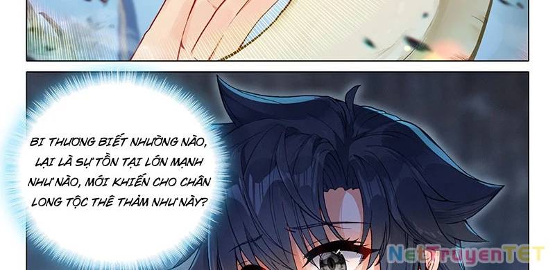 Long Vương Truyền Thuyết Chap 421 - Next Chap 422