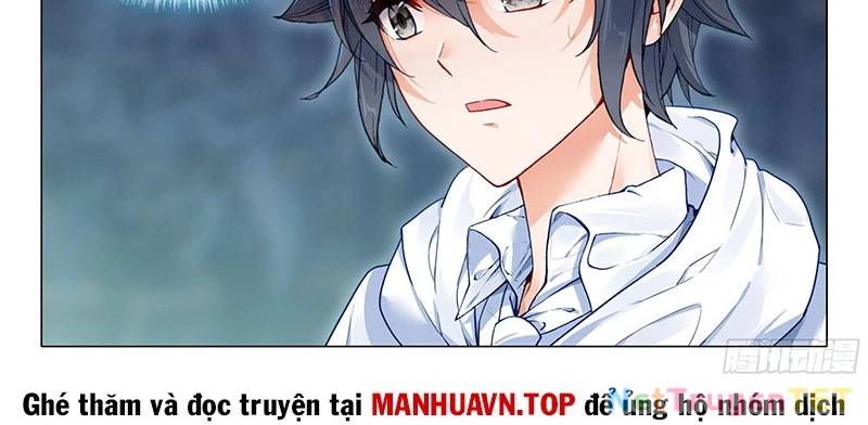 Long Vương Truyền Thuyết Chap 421 - Next Chap 422