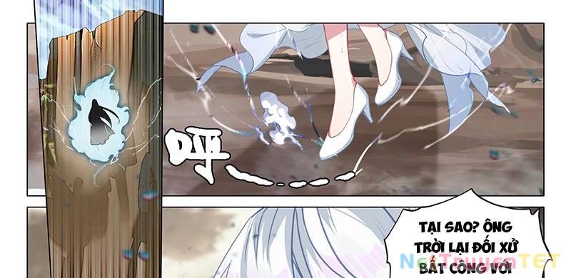 Long Vương Truyền Thuyết Chap 421 - Next Chap 422