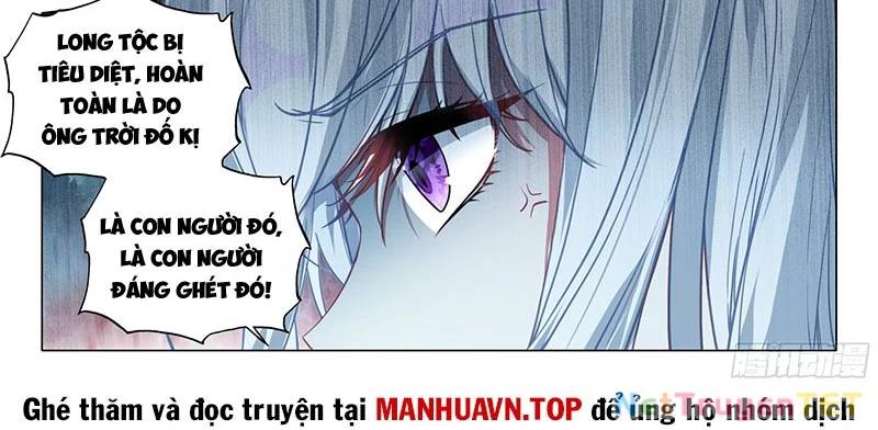 Long Vương Truyền Thuyết Chap 421 - Next Chap 422