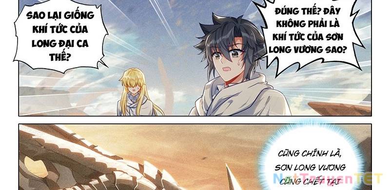 Long Vương Truyền Thuyết Chap 421 - Next Chap 422