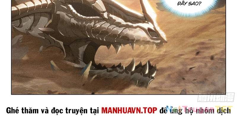 Long Vương Truyền Thuyết Chap 421 - Next Chap 422