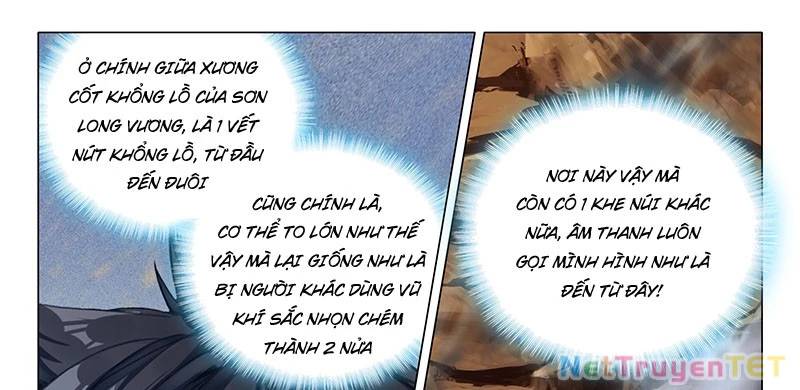 Long Vương Truyền Thuyết Chap 421 - Next Chap 422