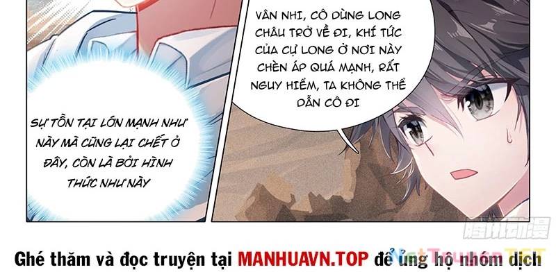 Long Vương Truyền Thuyết Chap 421 - Next Chap 422