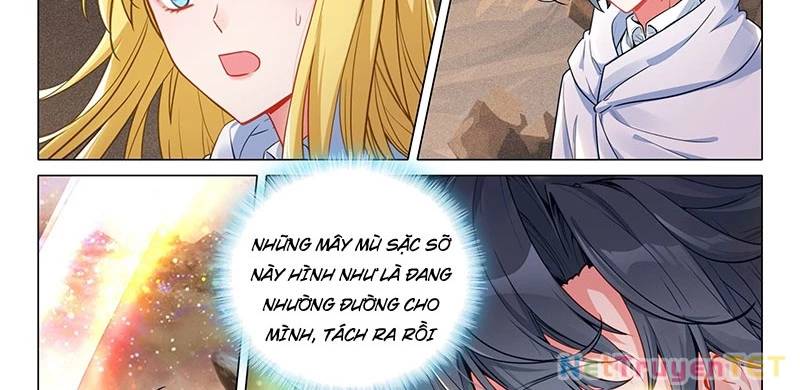 Long Vương Truyền Thuyết Chap 421 - Next Chap 422