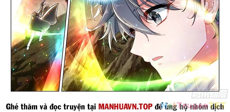 Long Vương Truyền Thuyết Chap 421 - Next Chap 422