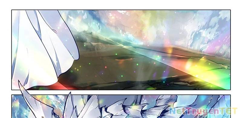 Long Vương Truyền Thuyết Chap 421 - Next Chap 422