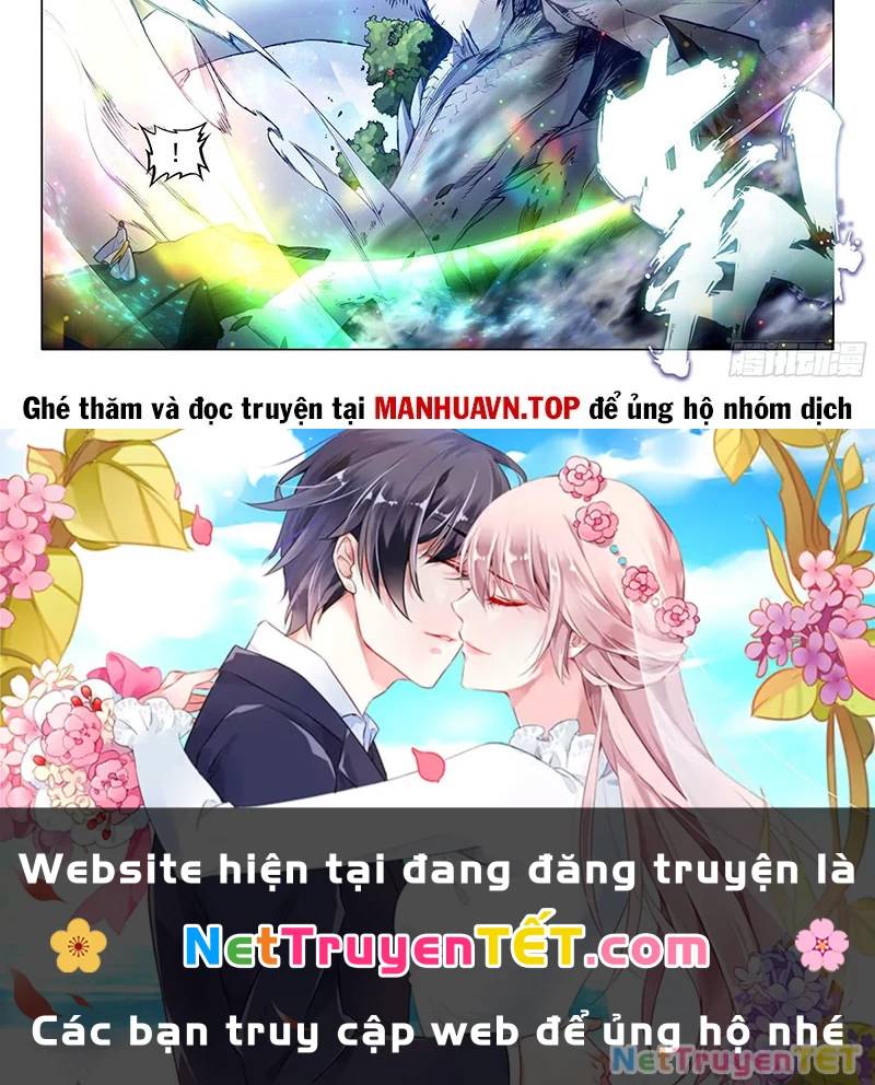 Long Vương Truyền Thuyết Chap 421 - Next Chap 422