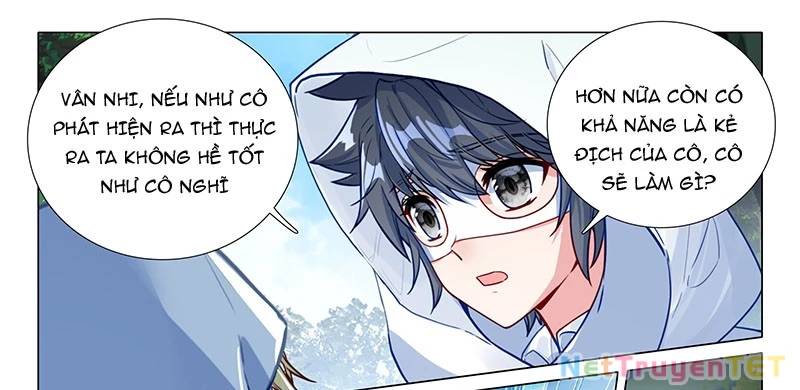 Long Vương Truyền Thuyết Chap 421 - Next Chap 422