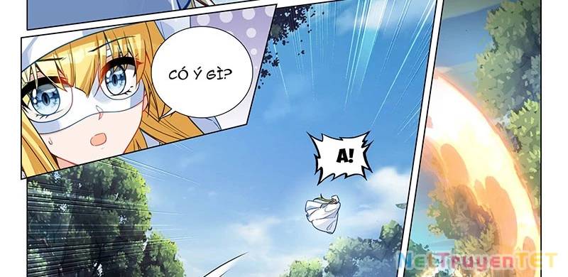 Long Vương Truyền Thuyết Chap 421 - Next Chap 422