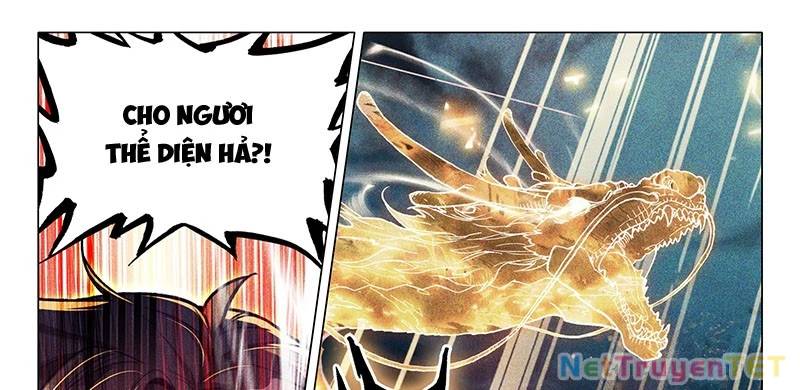 Long Vương Truyền Thuyết Chap 421 - Next Chap 422