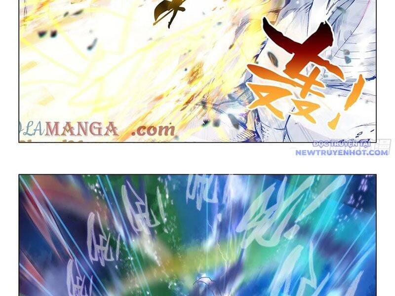 Long Vương Truyền Thuyết Chap 422 - Next Chap 423