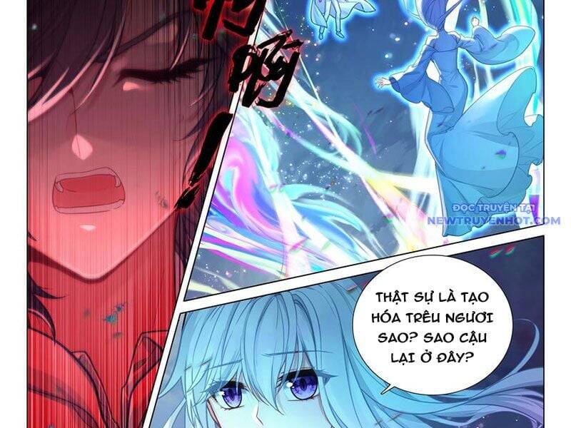 Long Vương Truyền Thuyết Chap 422 - Next Chap 423