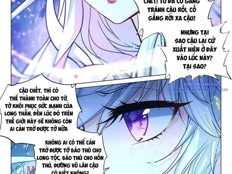 Long Vương Truyền Thuyết Chap 422 - Next Chap 423