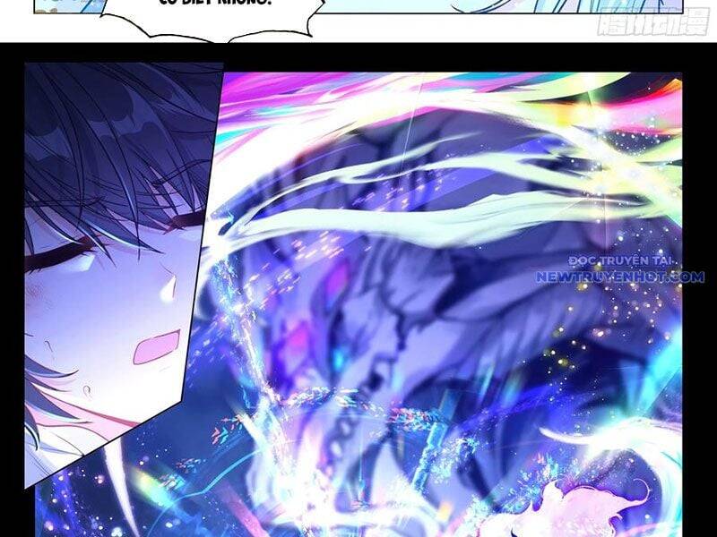 Long Vương Truyền Thuyết Chap 422 - Next Chap 423