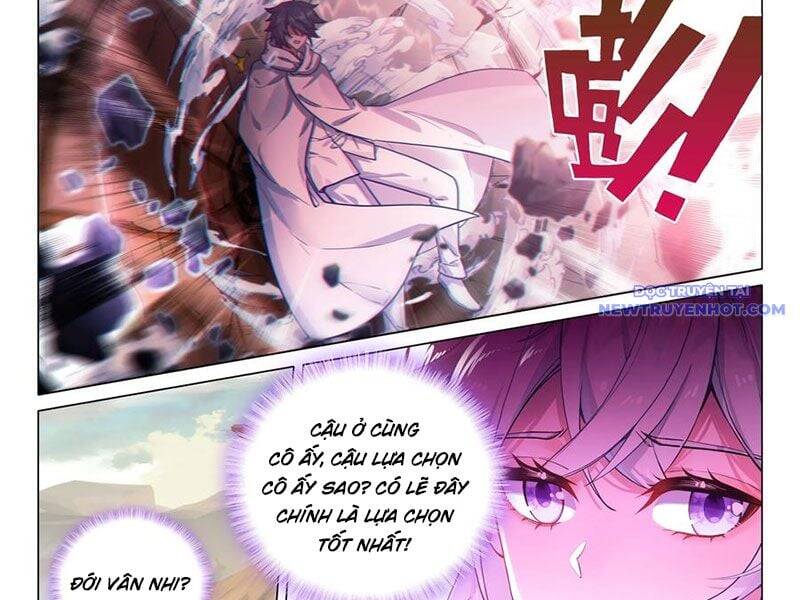 Long Vương Truyền Thuyết Chap 422 - Next Chap 423
