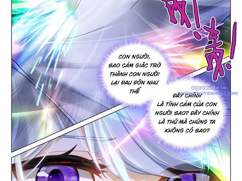 Long Vương Truyền Thuyết Chap 422 - Next Chap 423